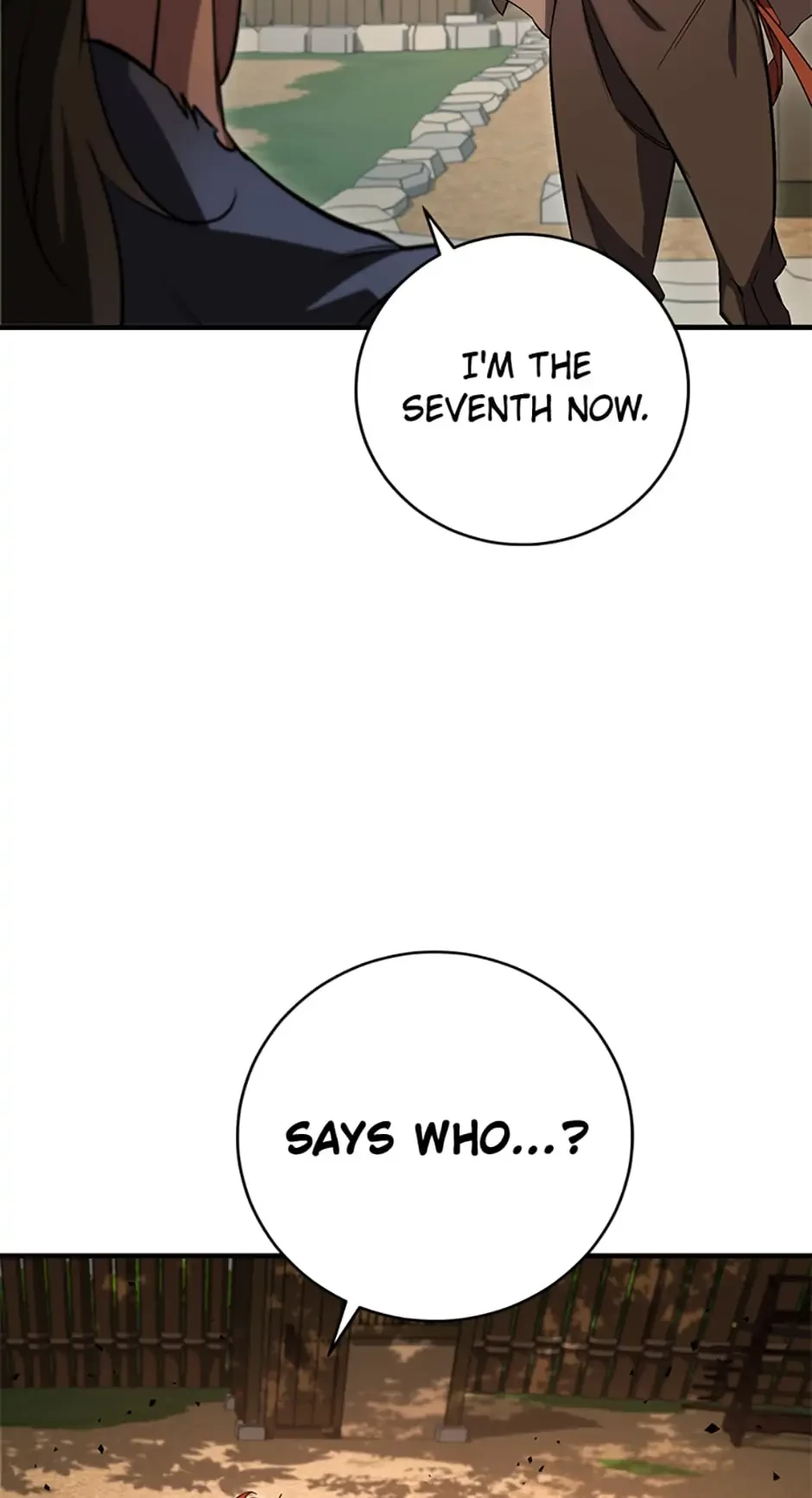 Heavenly Inquisition Sword Chapter 8 - 143