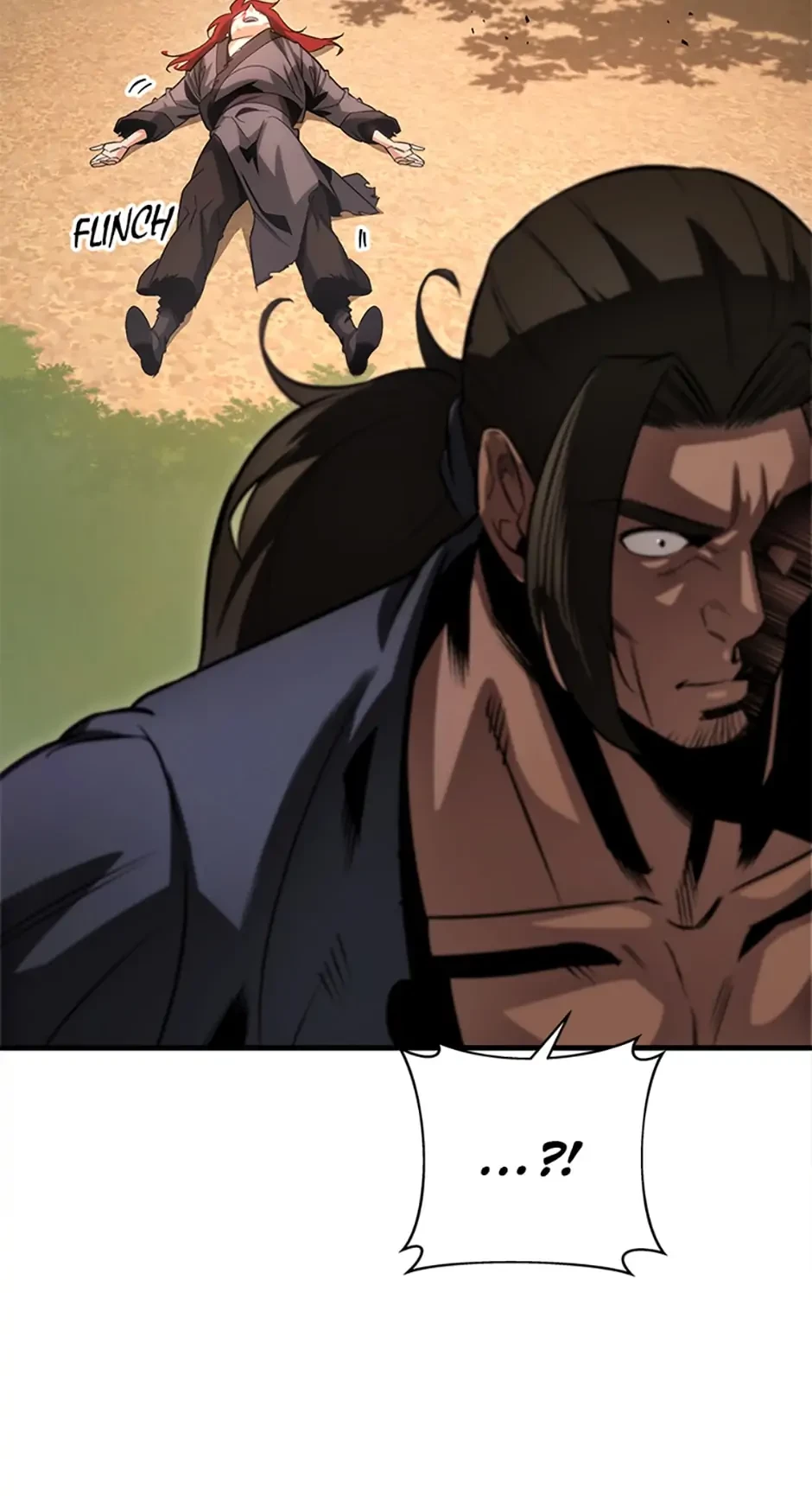 Heavenly Inquisition Sword Chapter 8 - 144