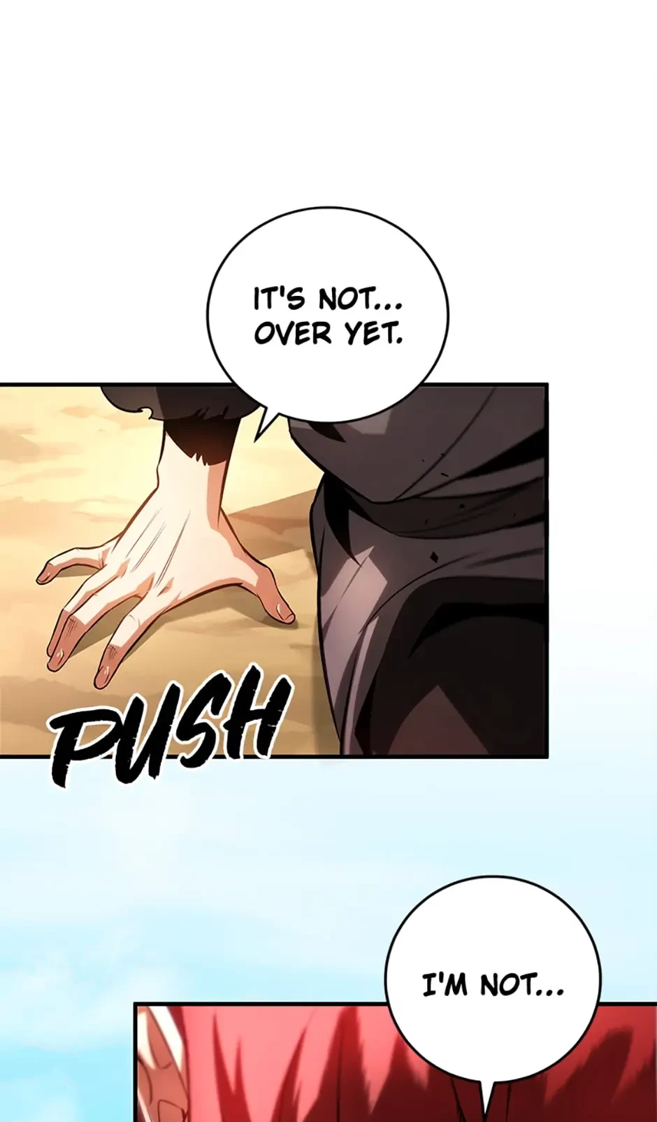 Heavenly Inquisition Sword Chapter 8 - 145