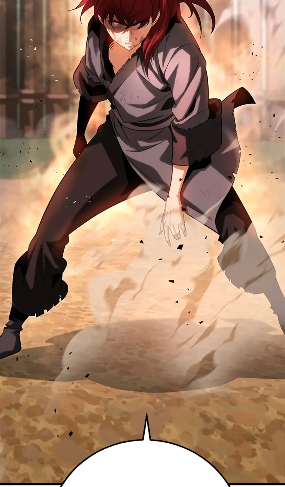 Heavenly Inquisition Sword Chapter 8 - 148