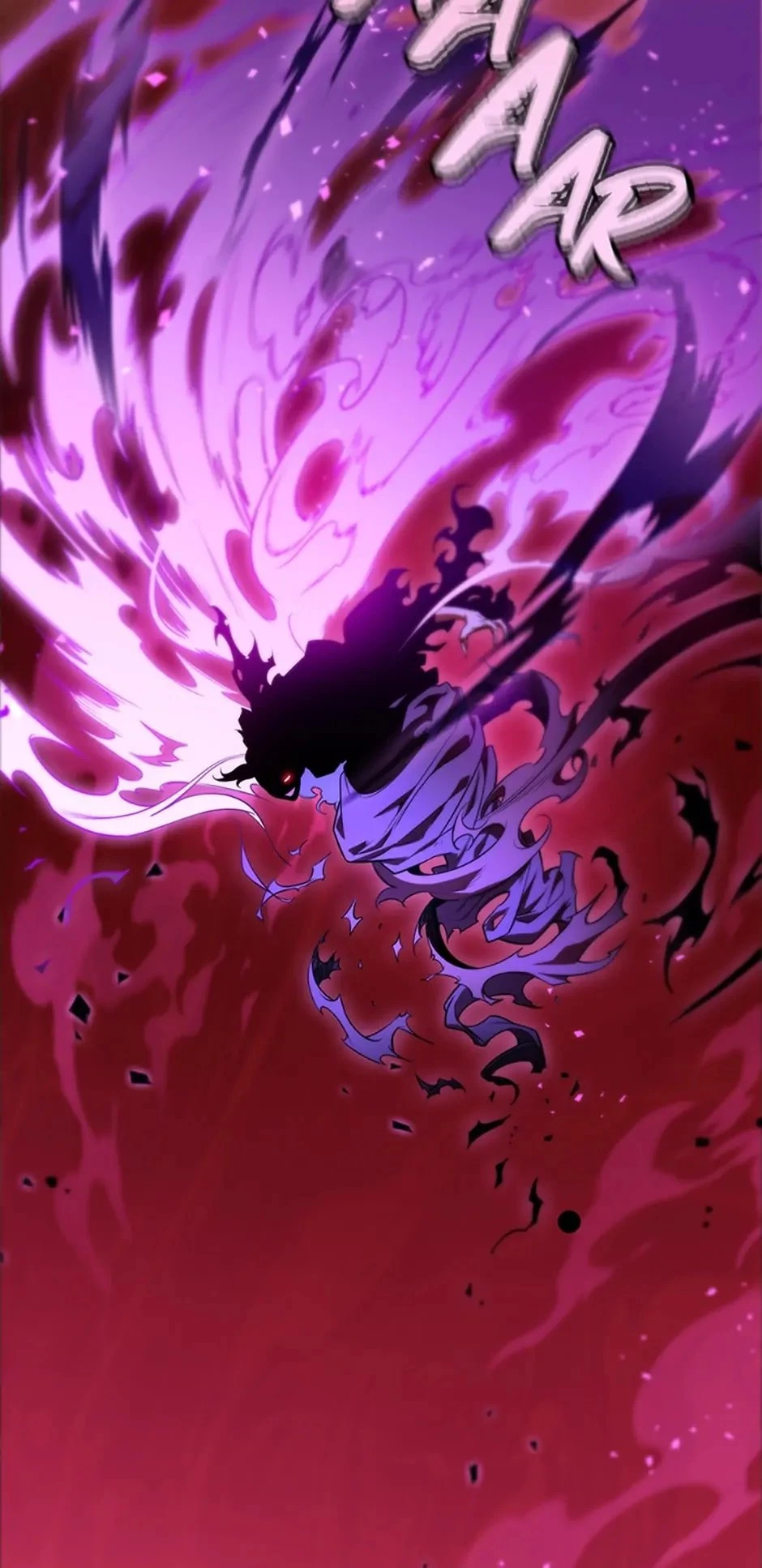 The Nine Heavens Swordmaster Chapter 1 - 4