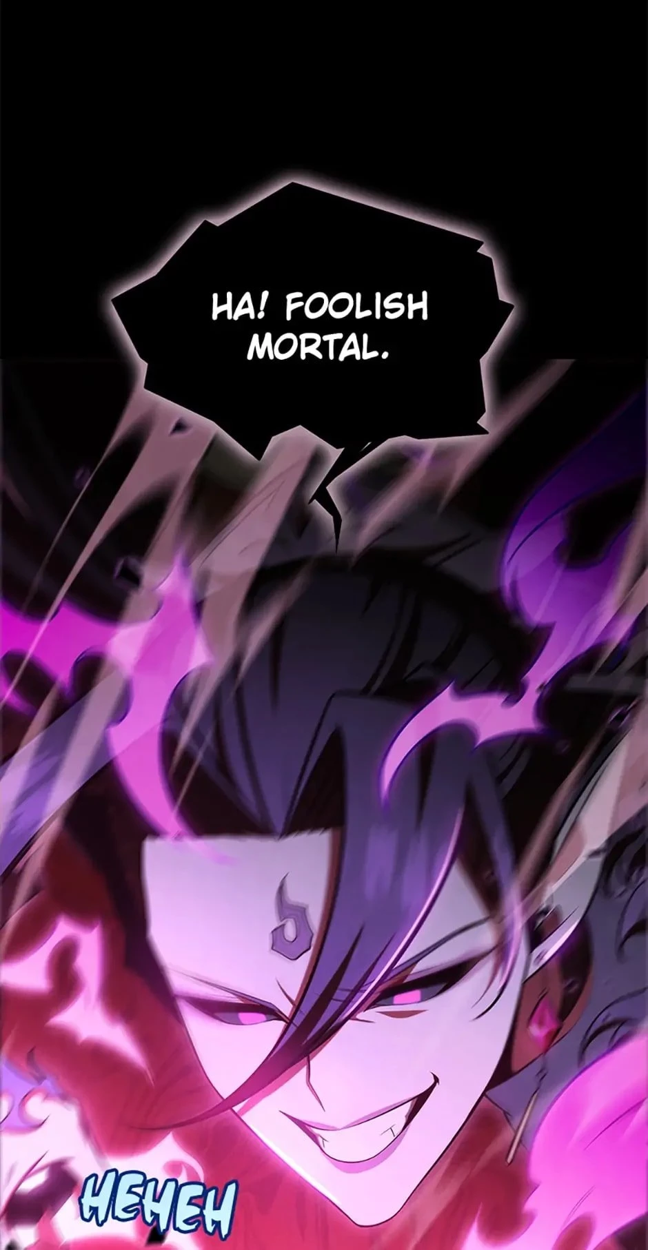 The Nine Heavens Swordmaster Chapter 1 - 19