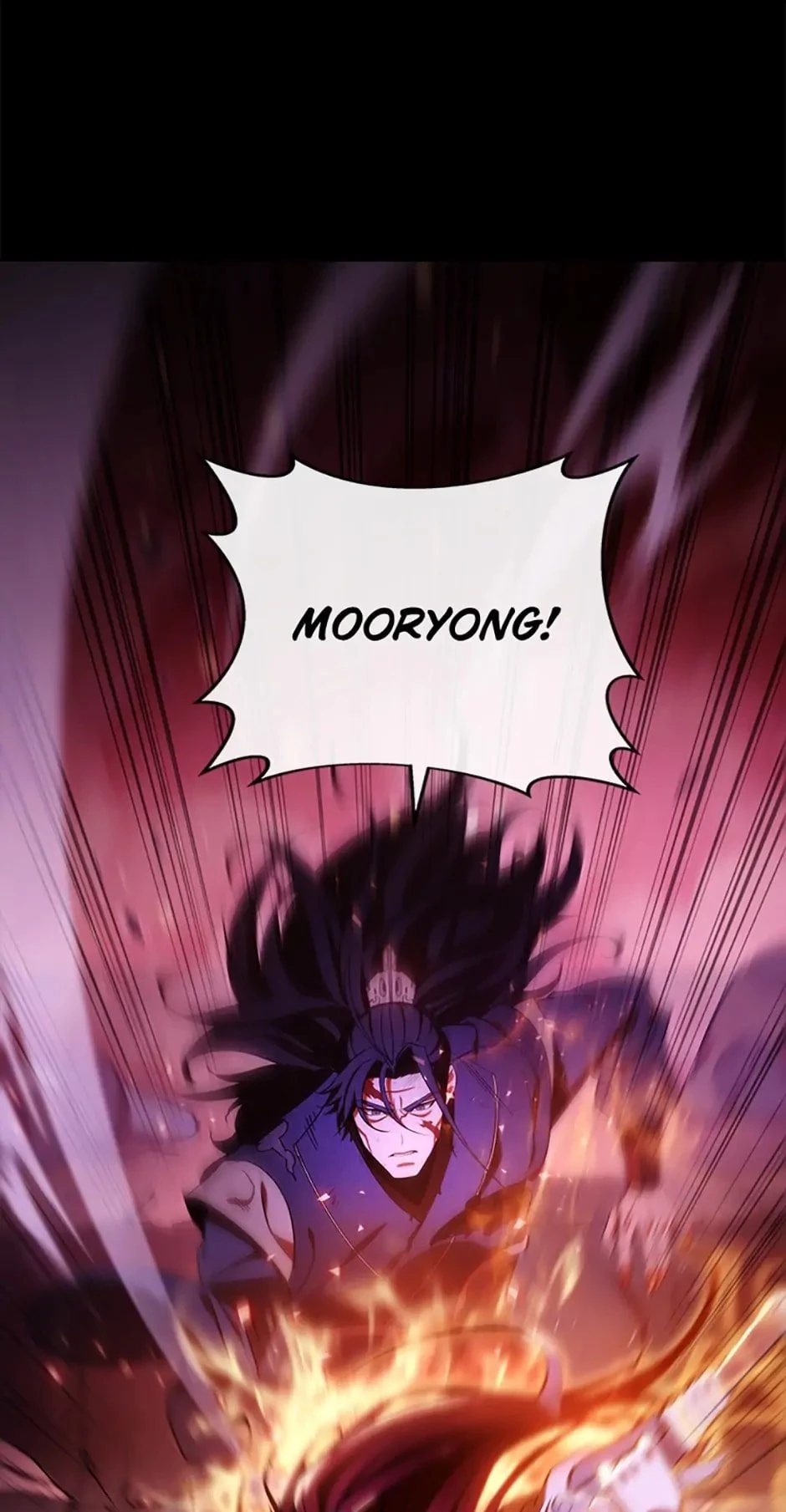 The Nine Heavens Swordmaster Chapter 1 - 22