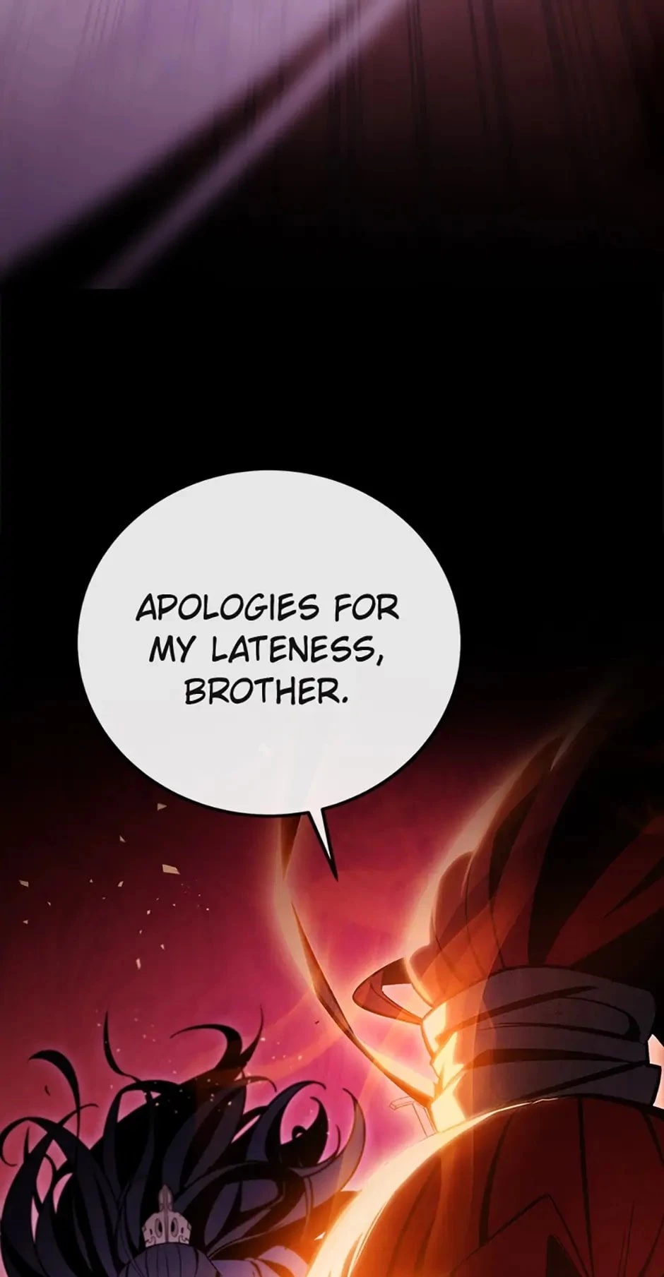 The Nine Heavens Swordmaster Chapter 1 - 24