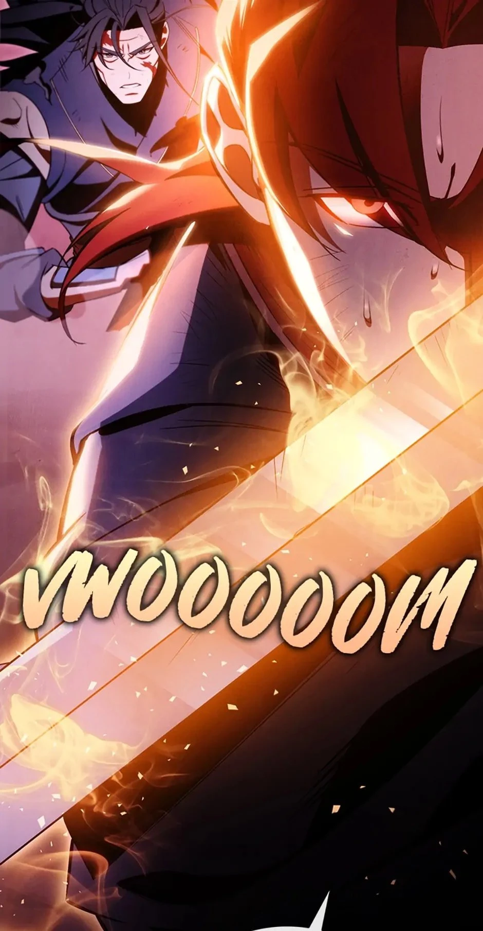 The Nine Heavens Swordmaster Chapter 1 - 25