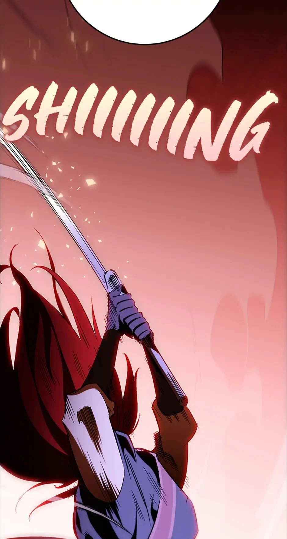 The Nine Heavens Swordmaster Chapter 1 - 34