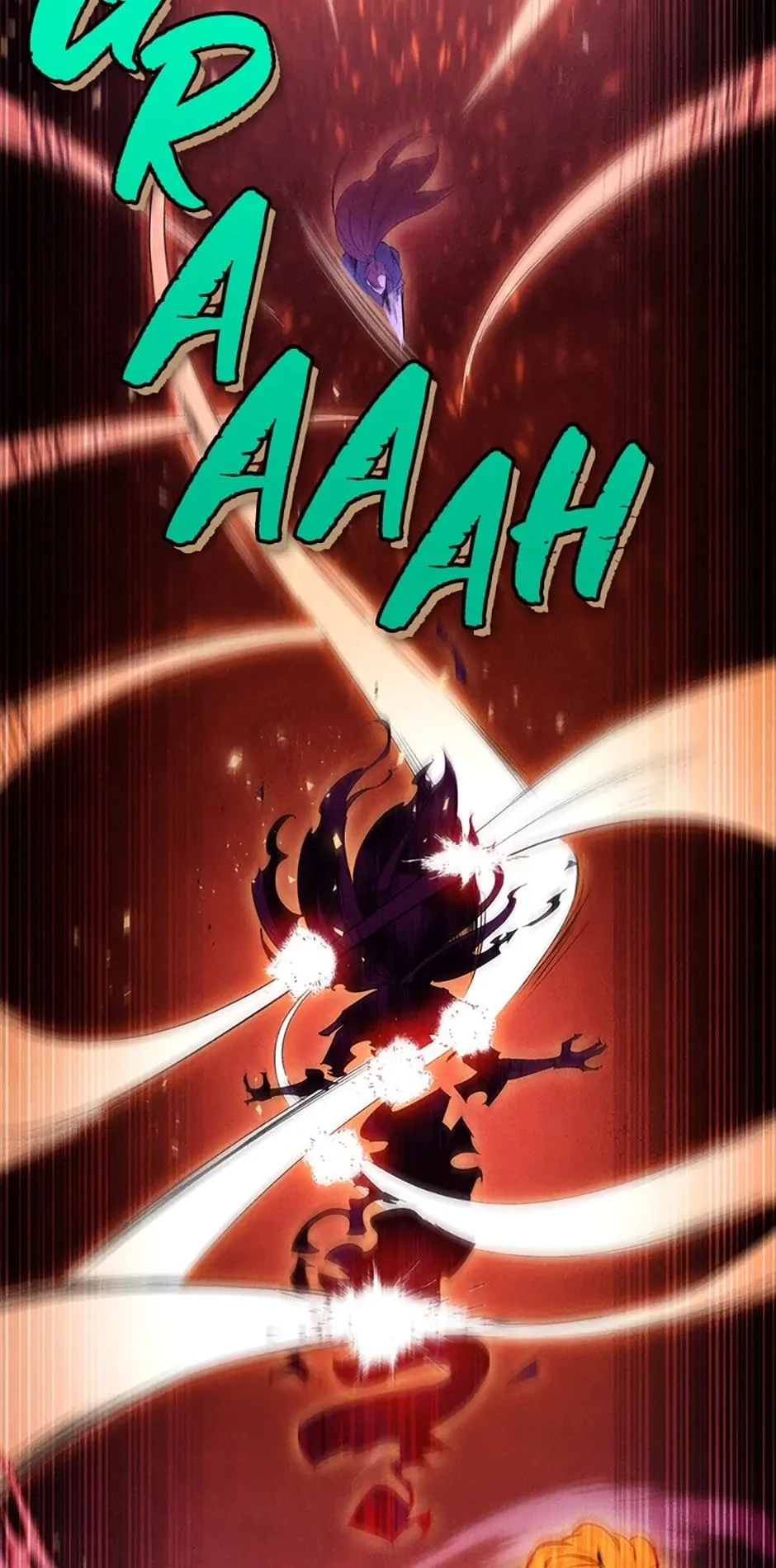 The Nine Heavens Swordmaster Chapter 1 - 38