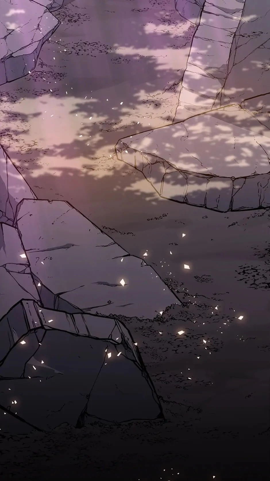 The Nine Heavens Swordmaster Chapter 1 - 49