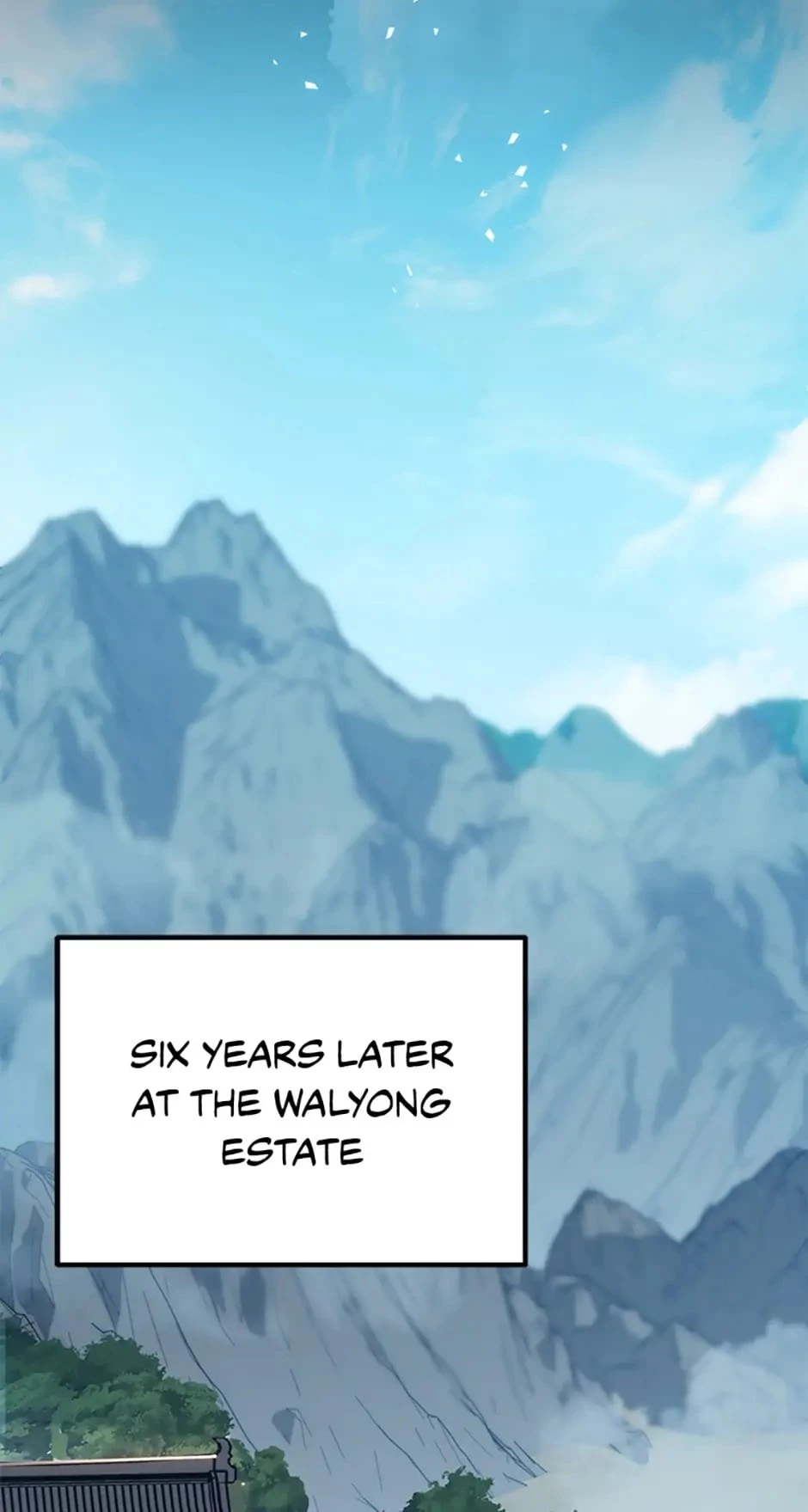 The Nine Heavens Swordmaster Chapter 1 - 53