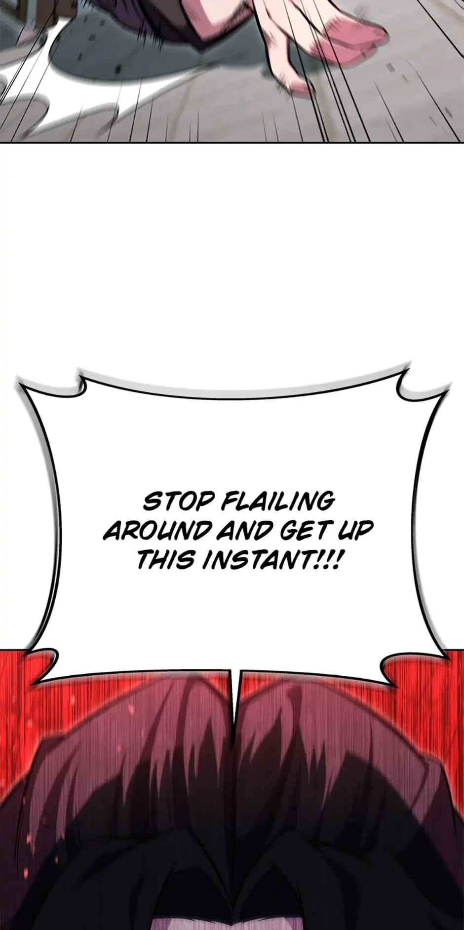 The Nine Heavens Swordmaster Chapter 1 - 58