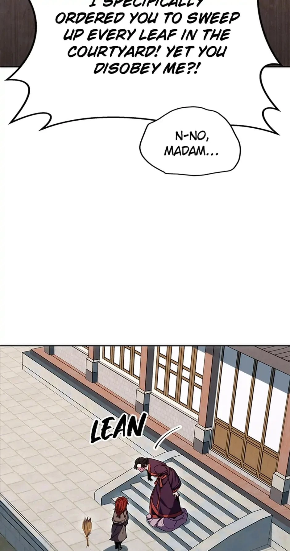 The Nine Heavens Swordmaster Chapter 1 - 62