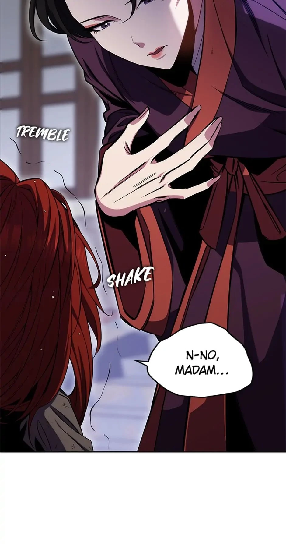 The Nine Heavens Swordmaster Chapter 1 - 64