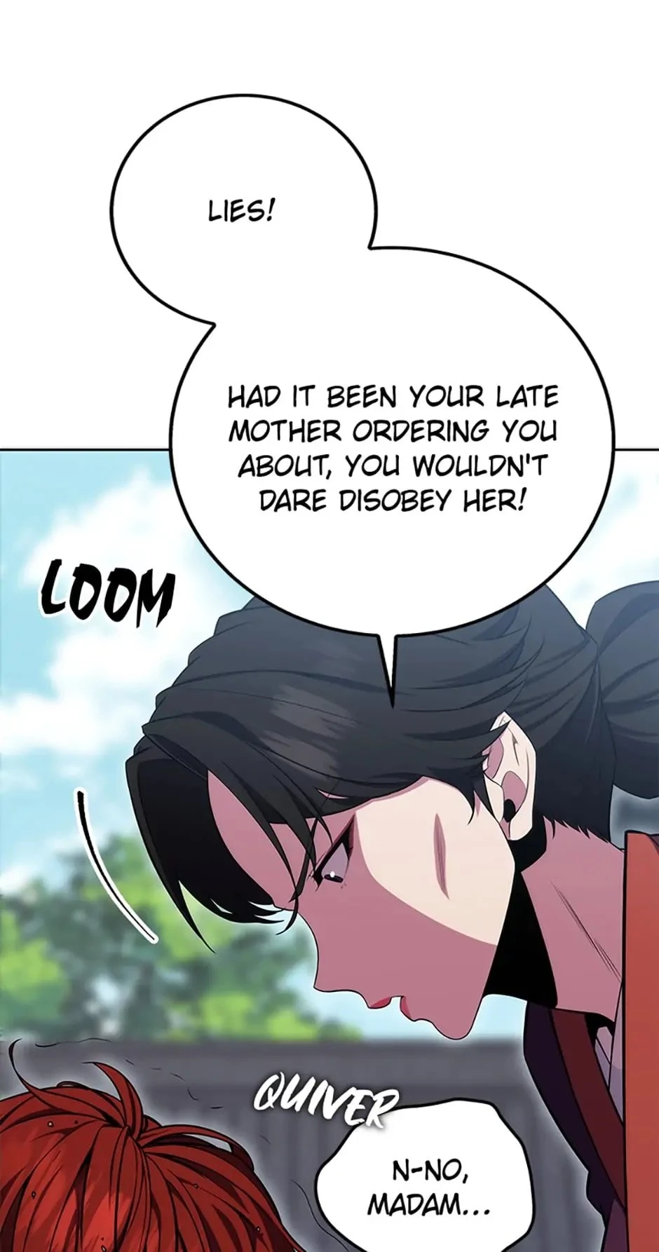 The Nine Heavens Swordmaster Chapter 1 - 65