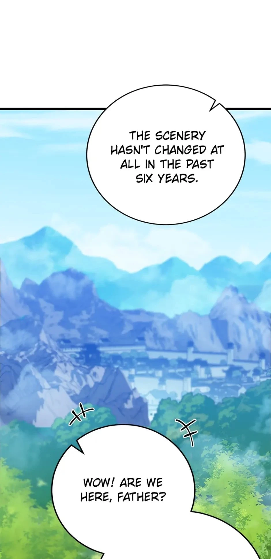 The Nine Heavens Swordmaster Chapter 1 - 75