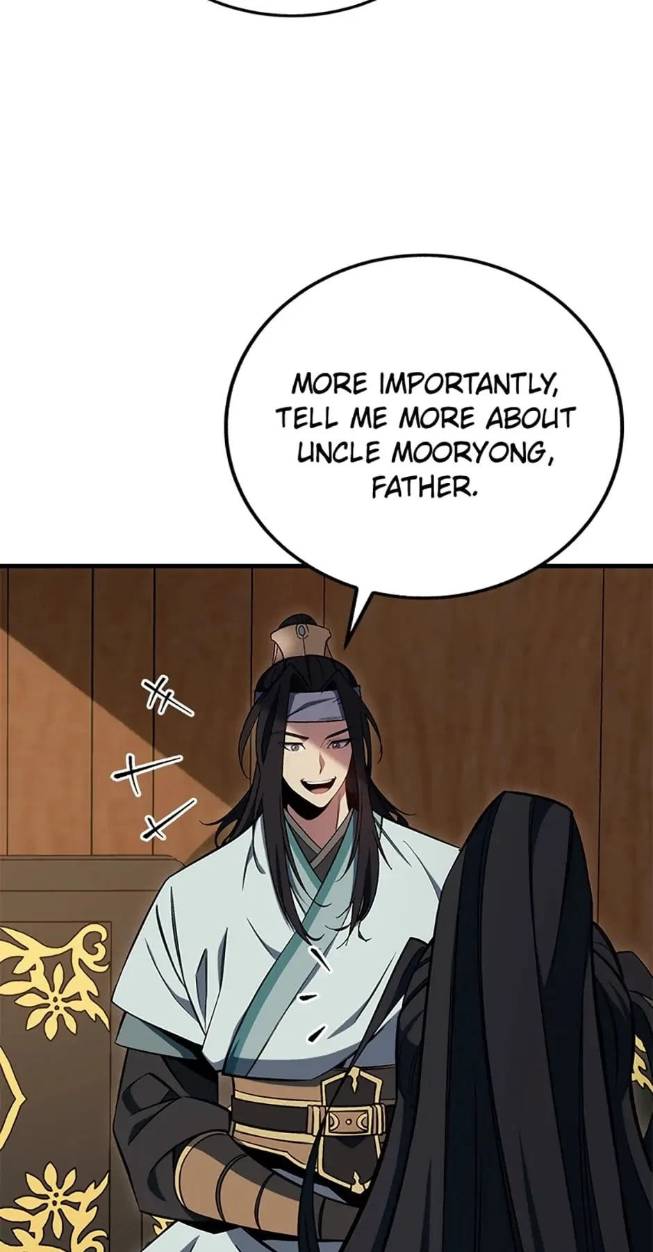 The Nine Heavens Swordmaster Chapter 1 - 83