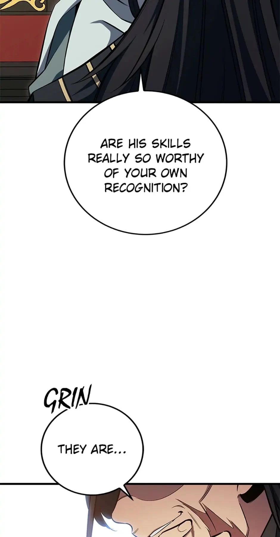 The Nine Heavens Swordmaster Chapter 1 - 84