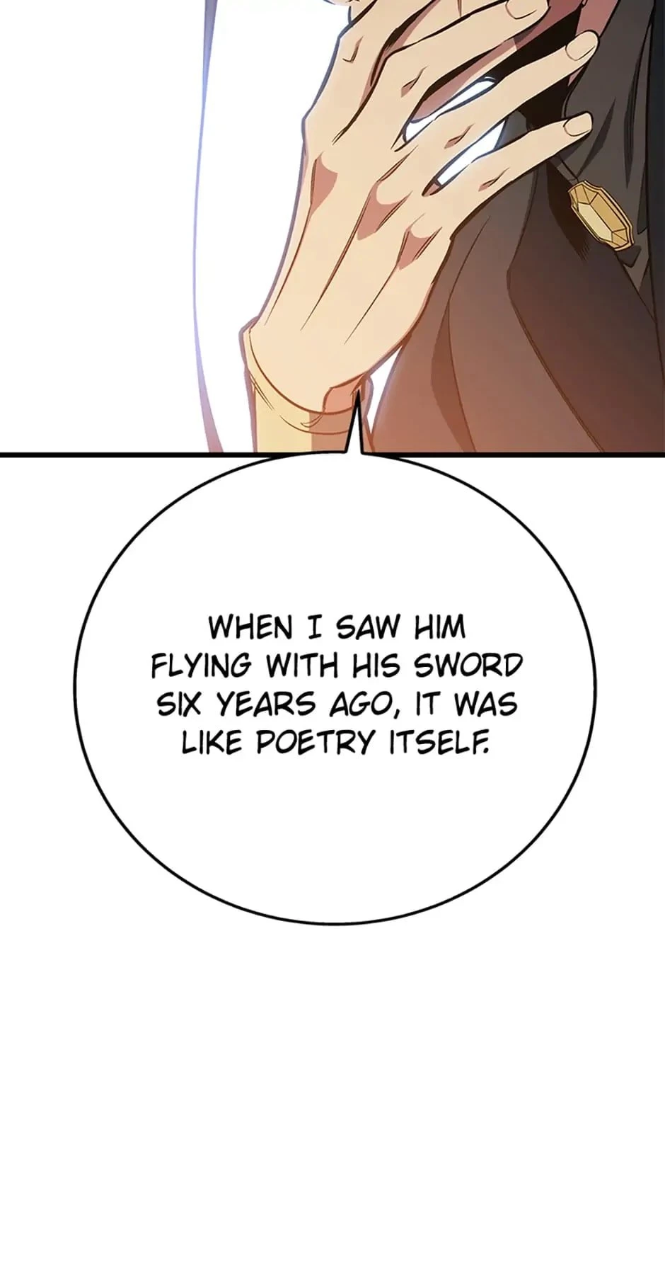 The Nine Heavens Swordmaster Chapter 1 - 85