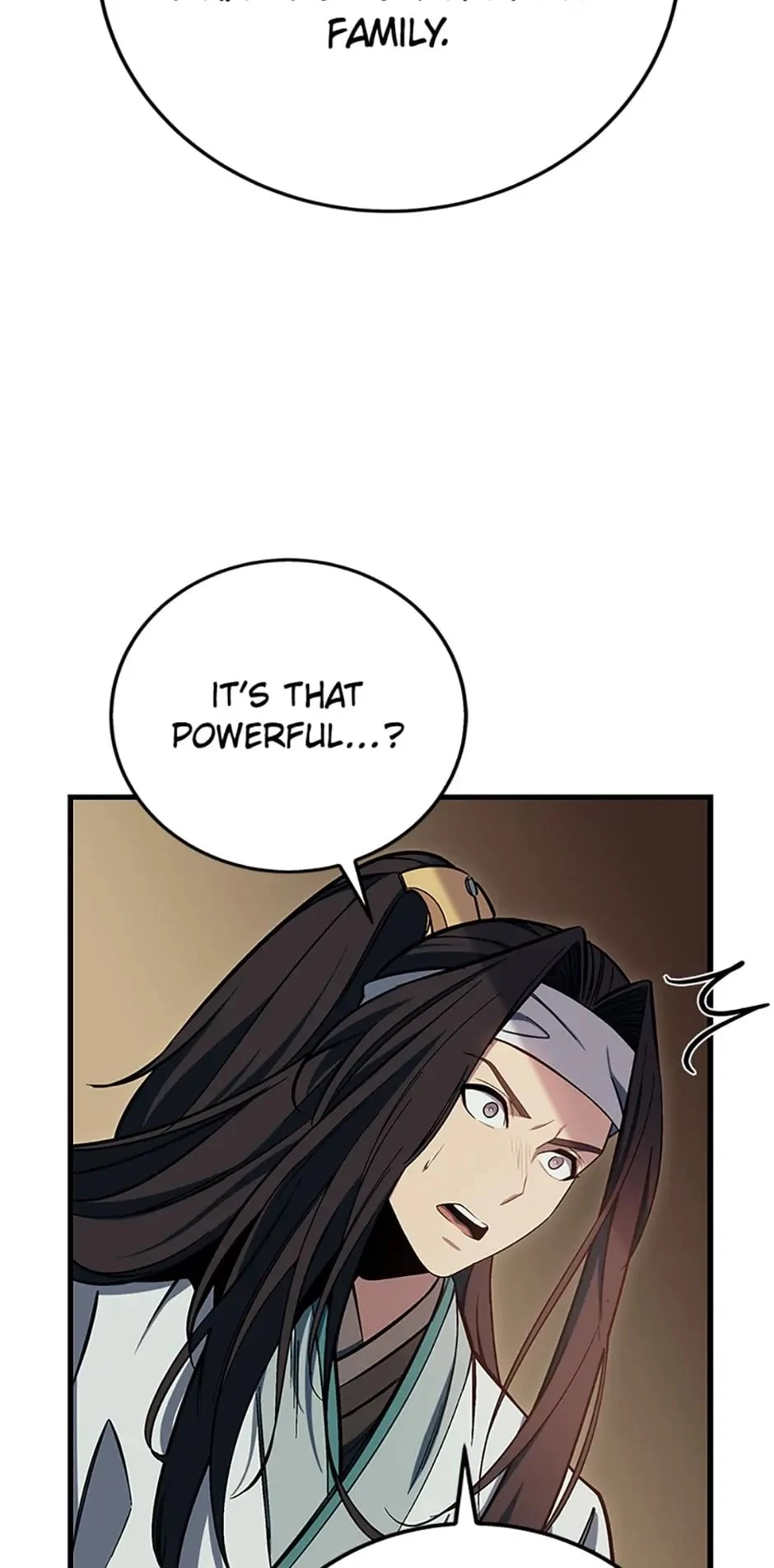 The Nine Heavens Swordmaster Chapter 1 - 89