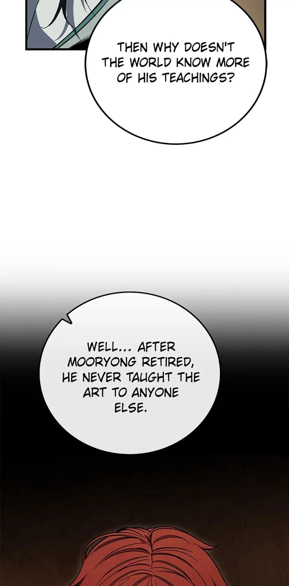 The Nine Heavens Swordmaster Chapter 1 - 90