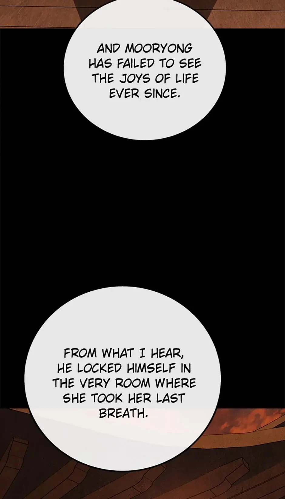 The Nine Heavens Swordmaster Chapter 1 - 95