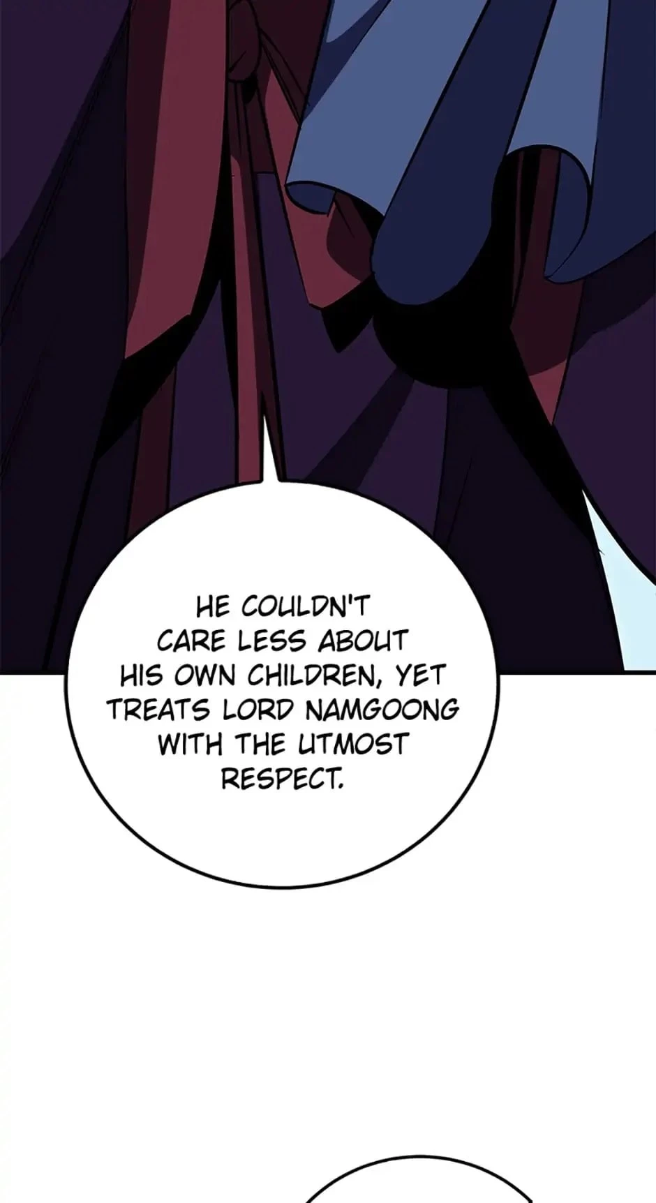 The Nine Heavens Swordmaster Chapter 1 - 106