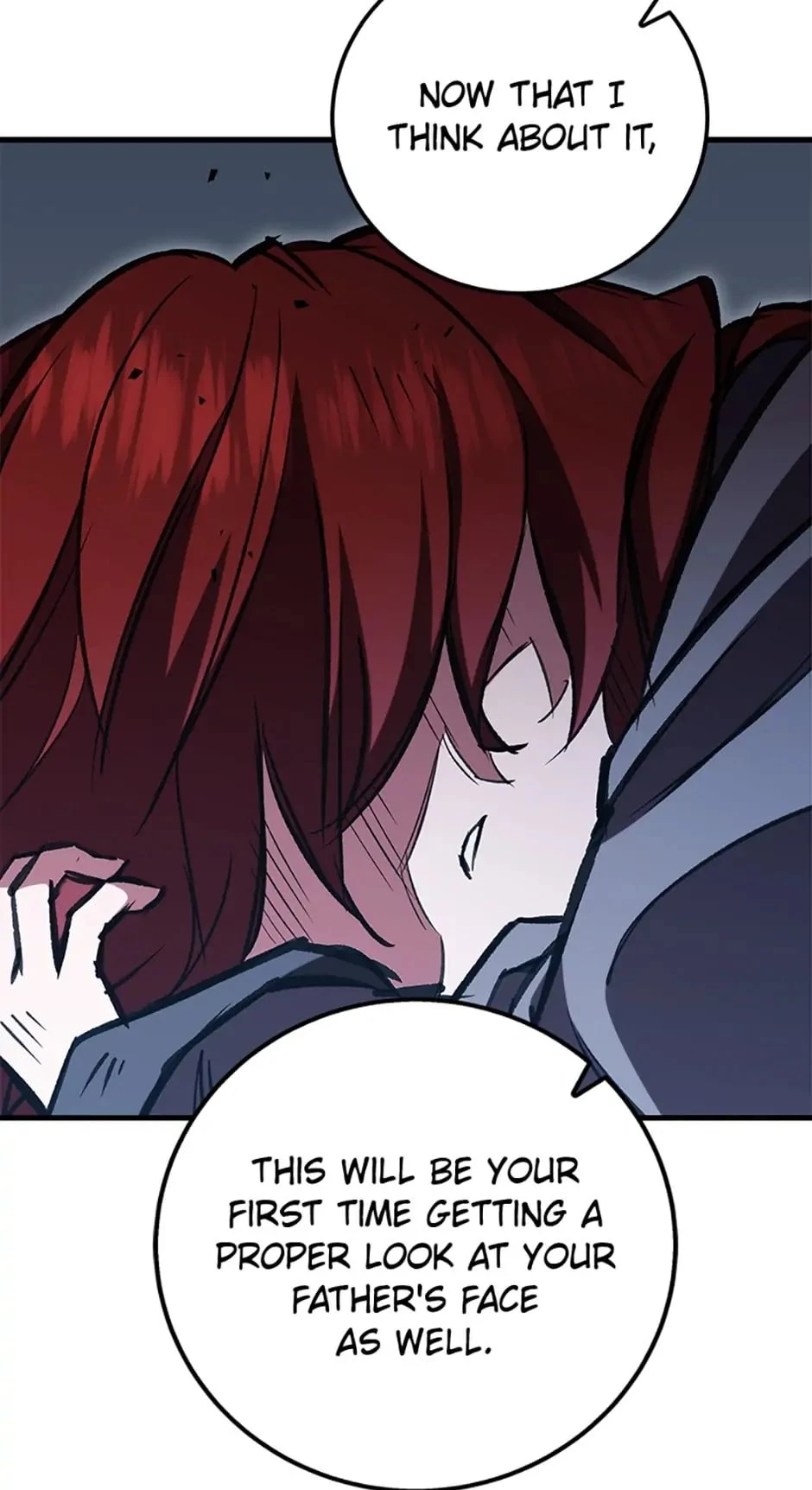 The Nine Heavens Swordmaster Chapter 1 - 107