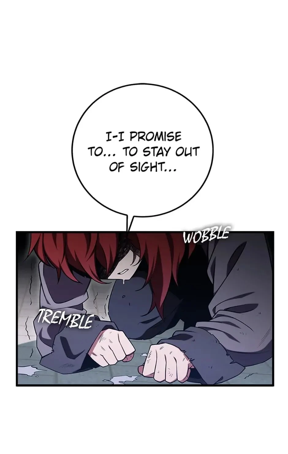 The Nine Heavens Swordmaster Chapter 1 - 110