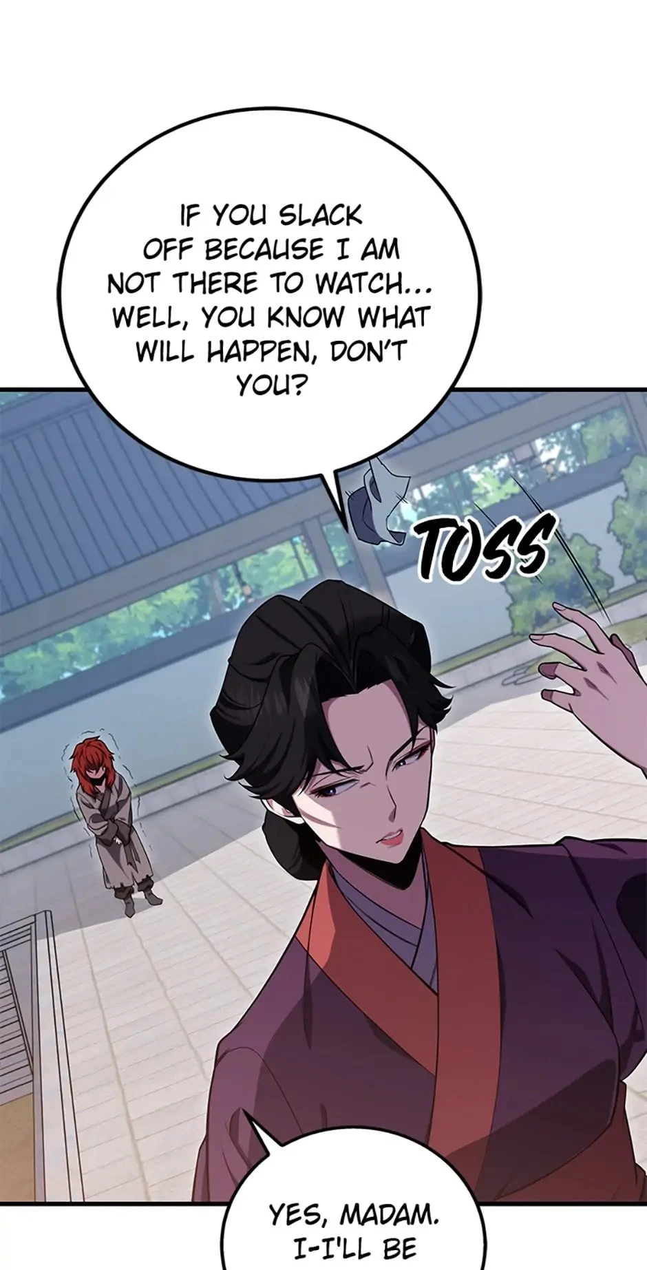 The Nine Heavens Swordmaster Chapter 1 - 114