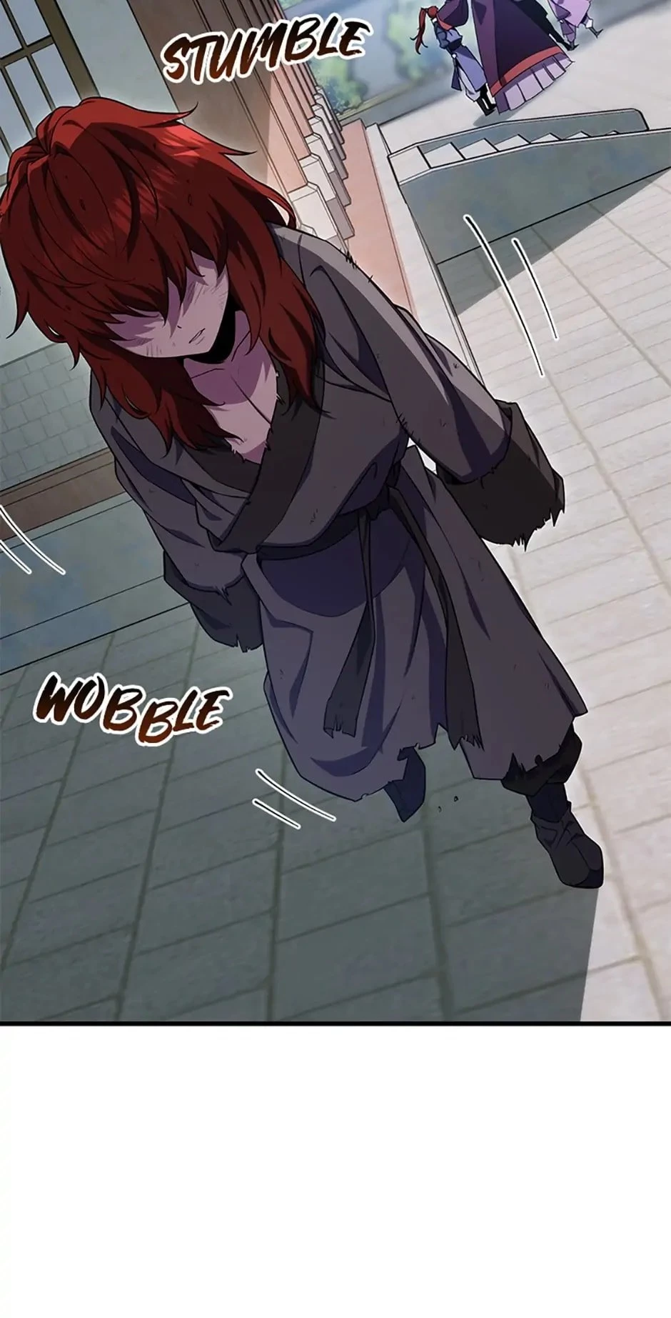 The Nine Heavens Swordmaster Chapter 1 - 116