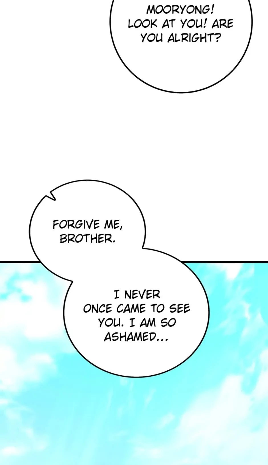 The Nine Heavens Swordmaster Chapter 1 - 127