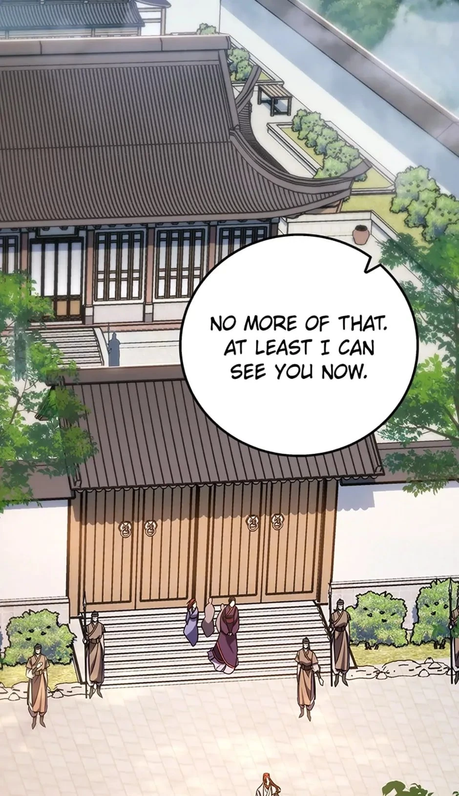The Nine Heavens Swordmaster Chapter 1 - 129