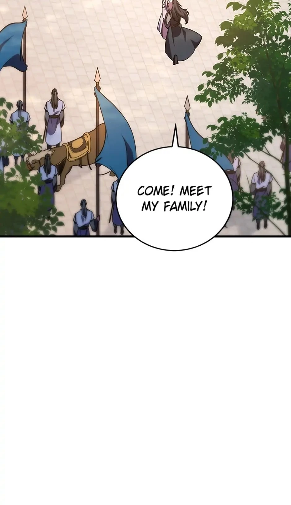 The Nine Heavens Swordmaster Chapter 1 - 130