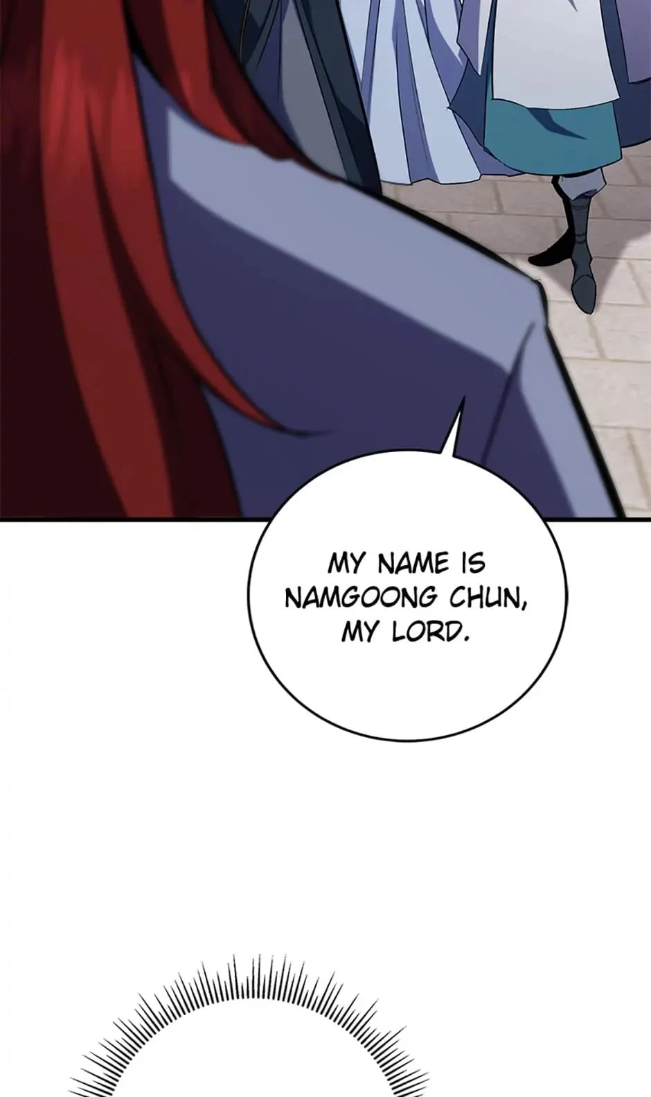 The Nine Heavens Swordmaster Chapter 1 - 132