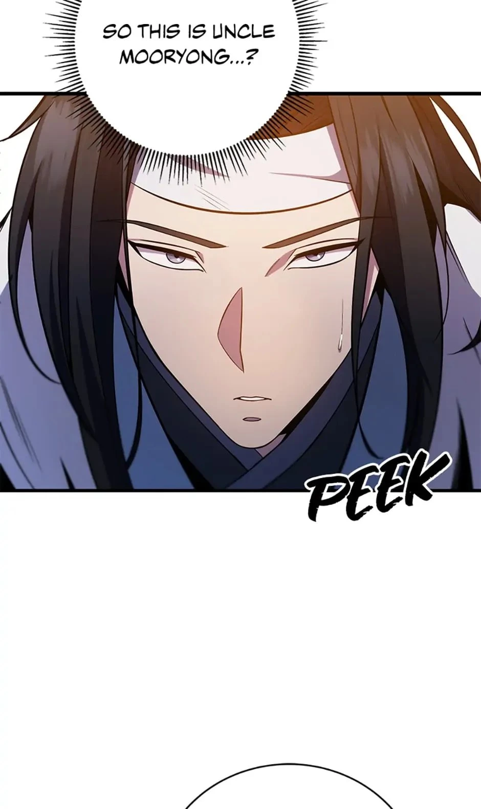 The Nine Heavens Swordmaster Chapter 1 - 133