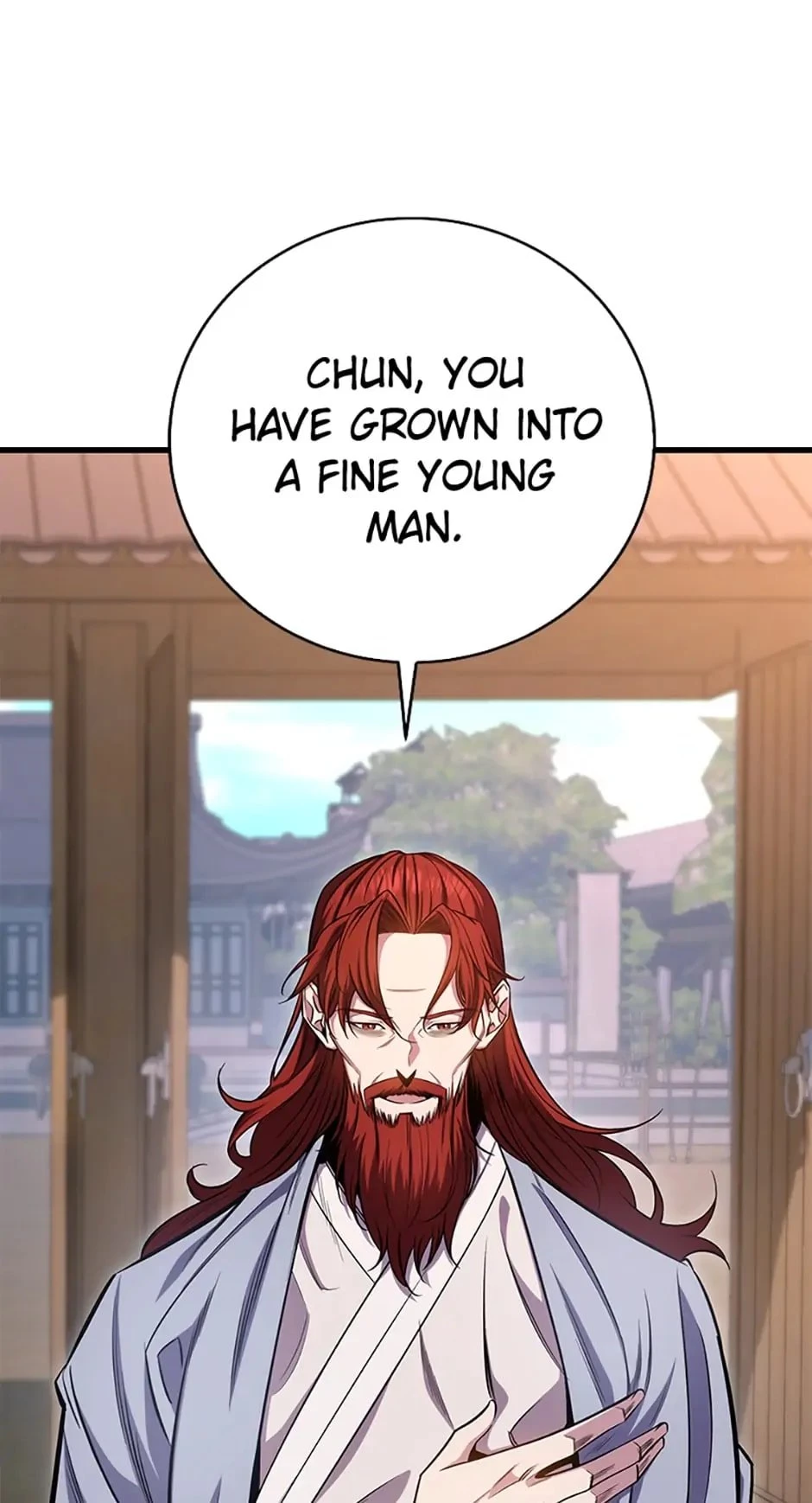 The Nine Heavens Swordmaster Chapter 1 - 135