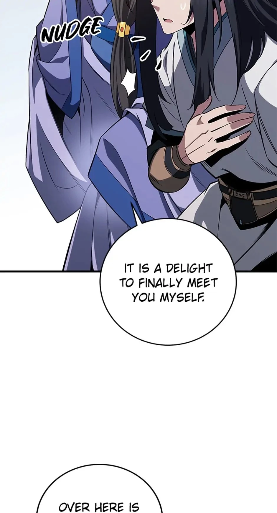 The Nine Heavens Swordmaster Chapter 1 - 138