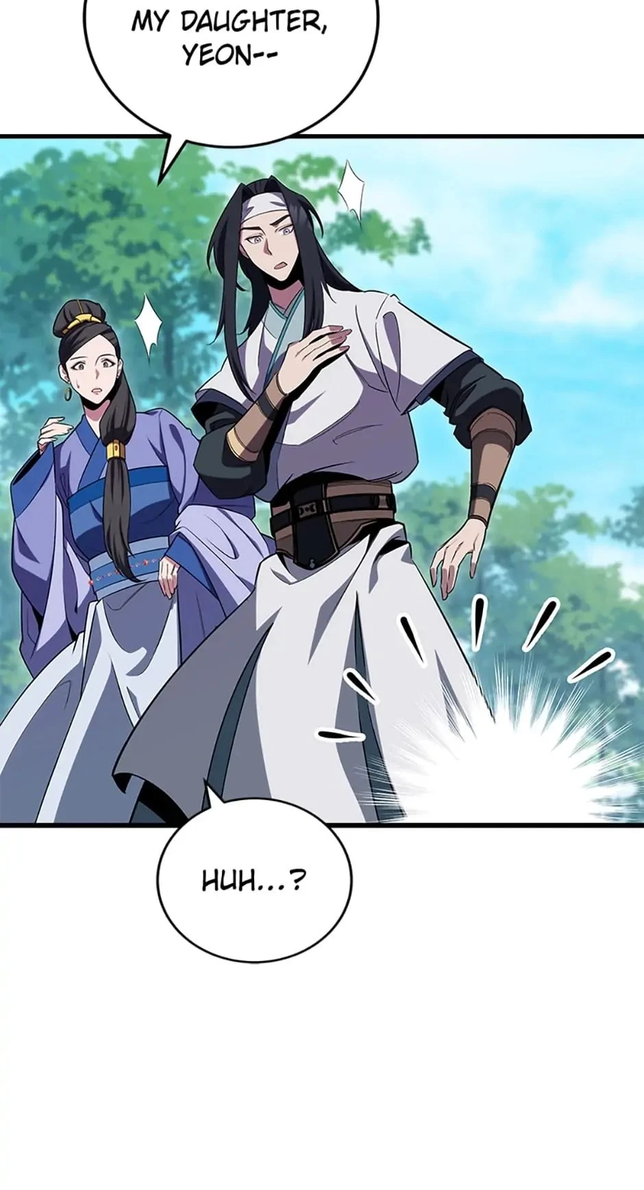 The Nine Heavens Swordmaster Chapter 1 - 139