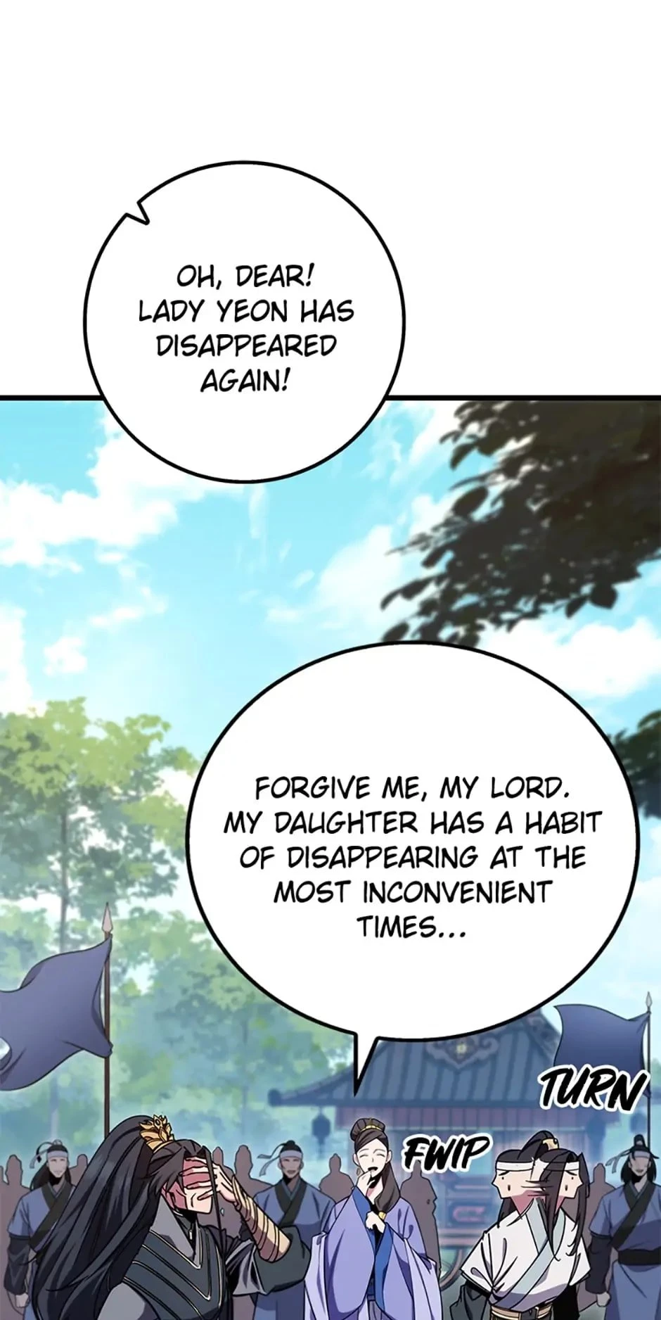 The Nine Heavens Swordmaster Chapter 1 - 140