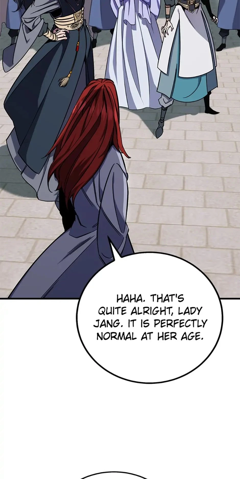 The Nine Heavens Swordmaster Chapter 1 - 141