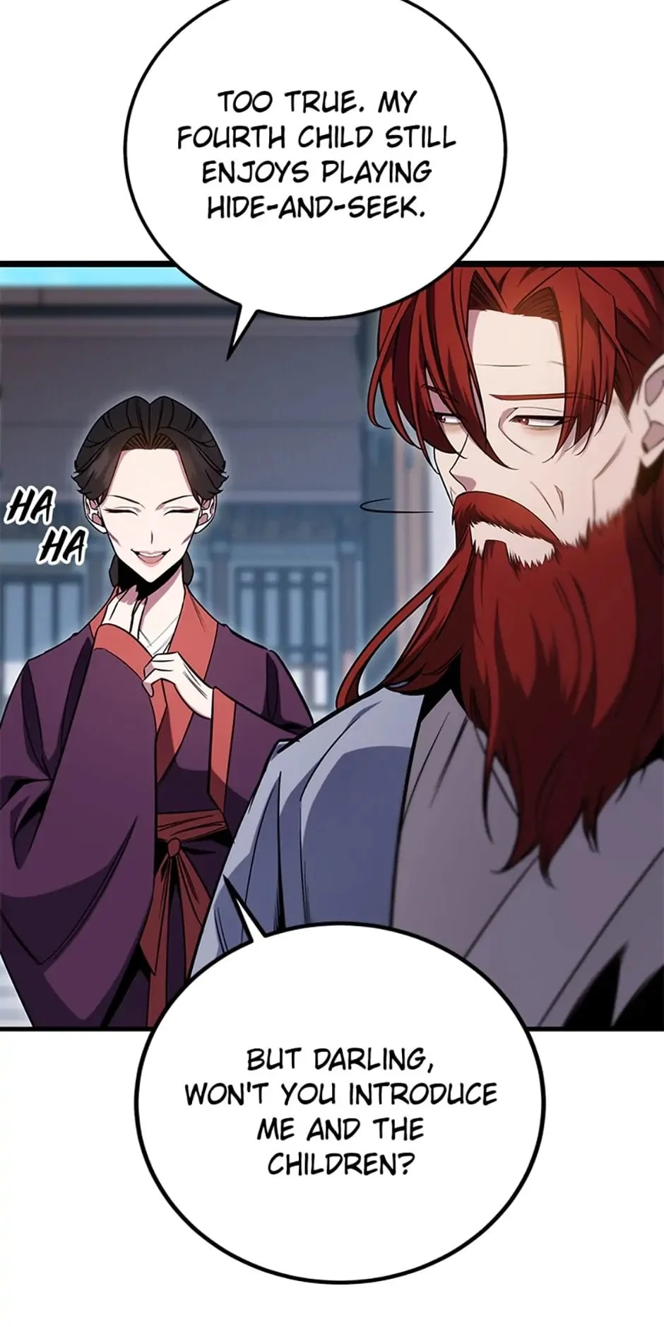 The Nine Heavens Swordmaster Chapter 1 - 142