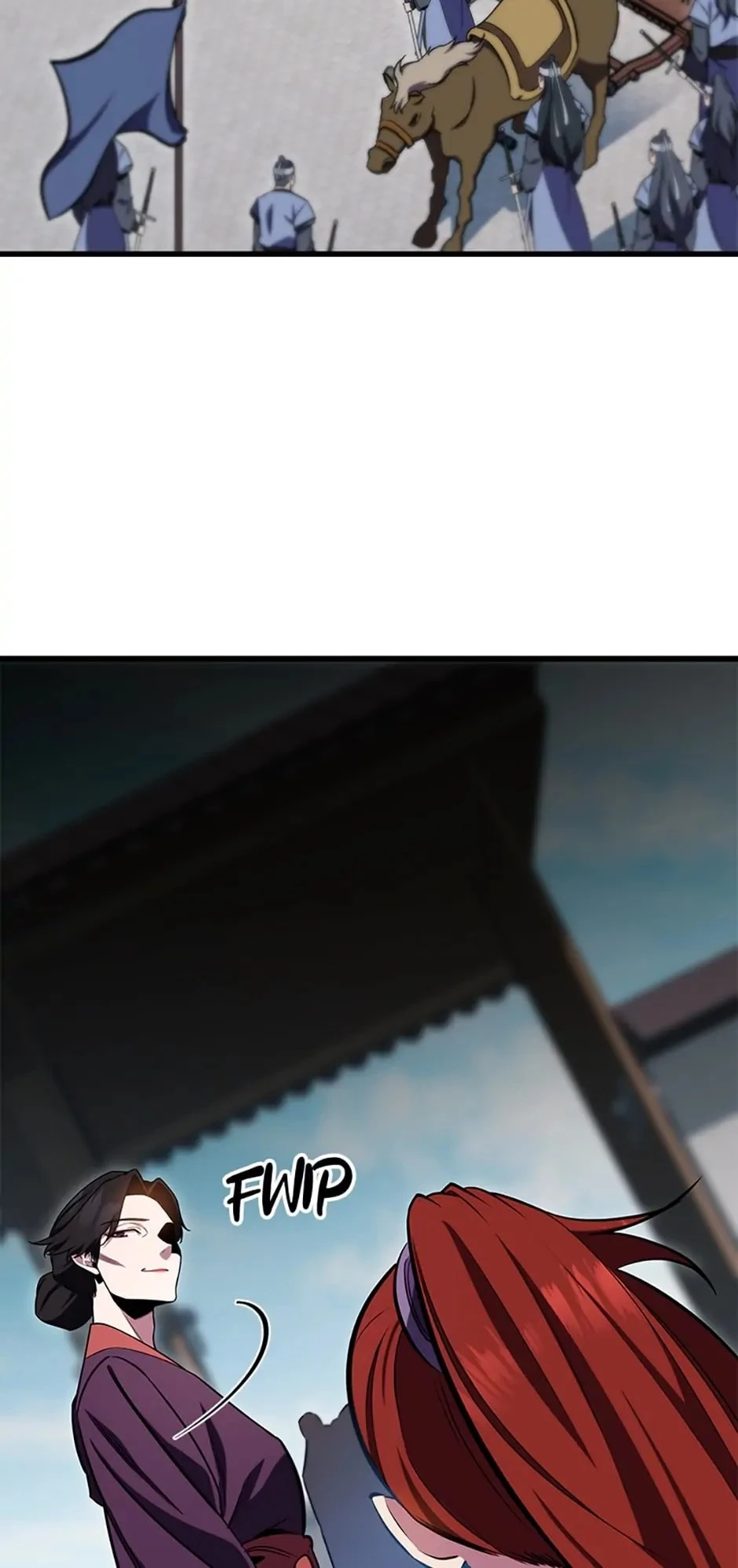 The Nine Heavens Swordmaster Chapter 1 - 148