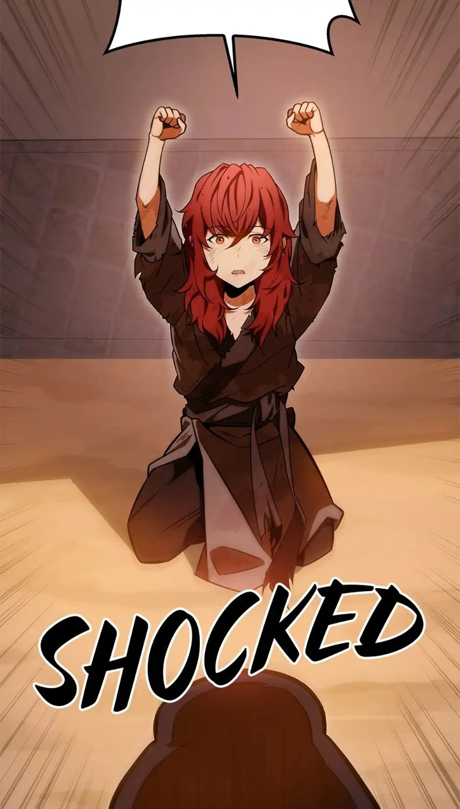 The Nine Heavens Swordmaster Chapter 1 - 183