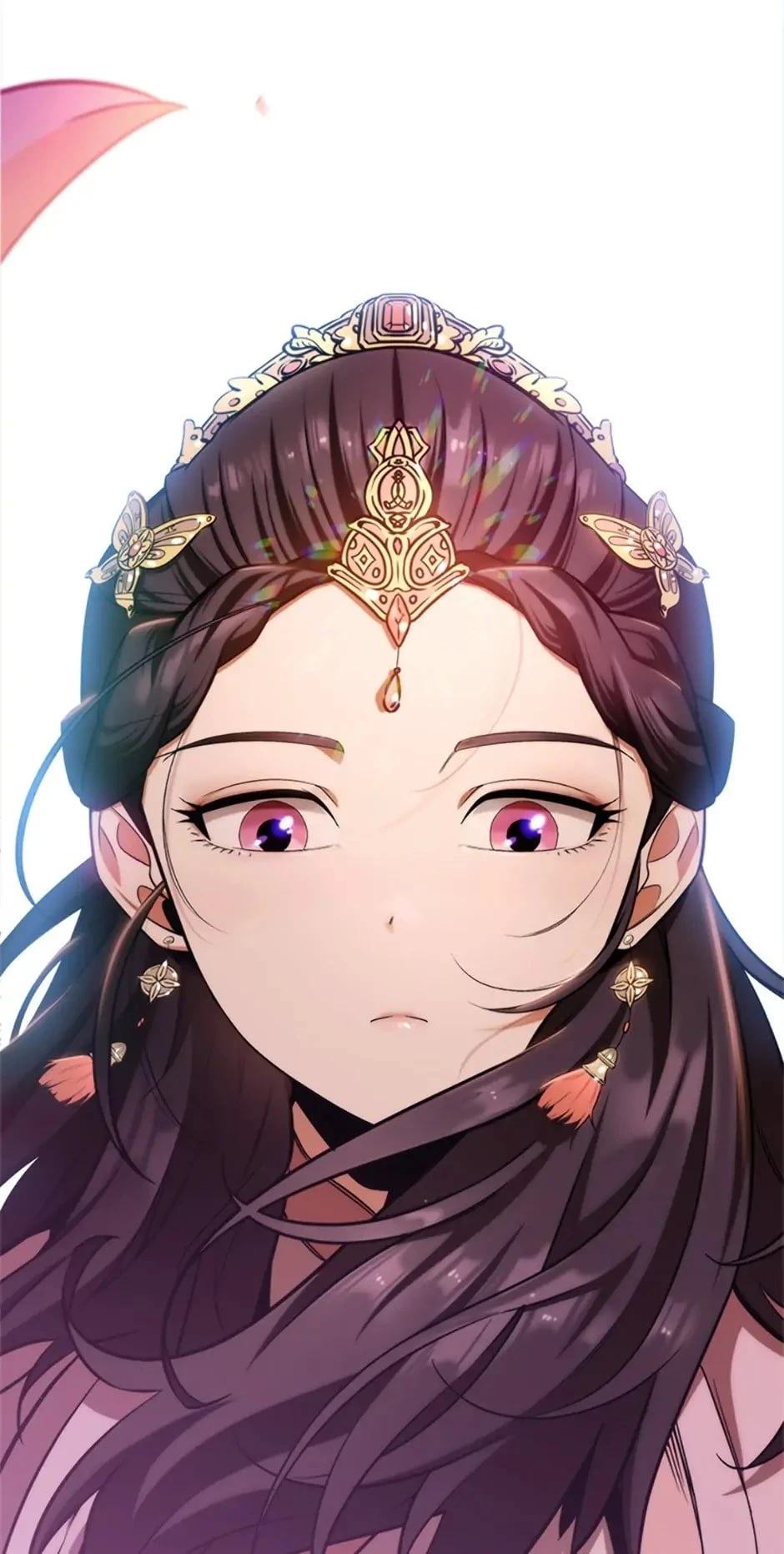 The Nine Heavens Swordmaster Chapter 1 - 188