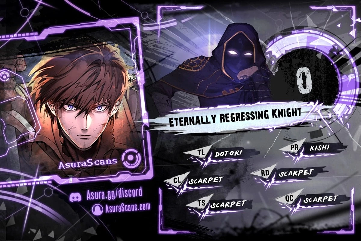 The Knight Only Lives Today Chapter 0 - 1