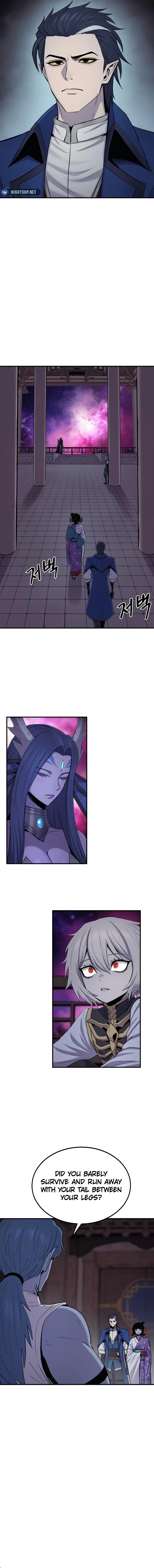 Wail of a Dragon’s Rage Chapter 47 - 2