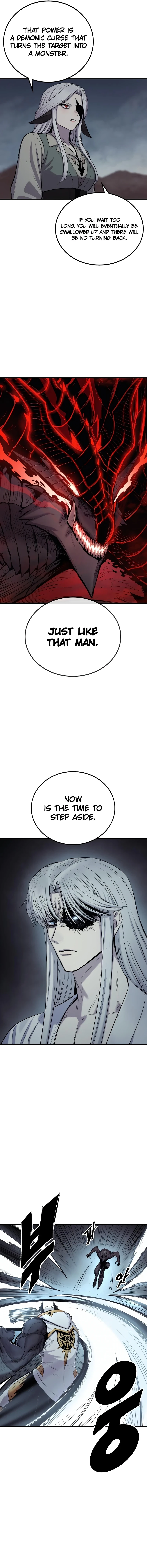Wail of a Dragon’s Rage Chapter 46 - 2