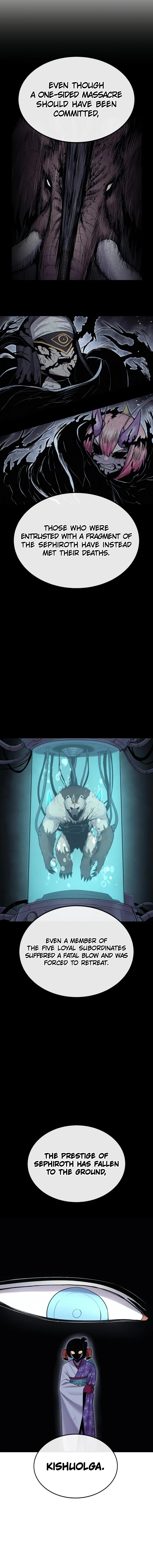 Wail of a Dragon’s Rage Chapter 47 - 6
