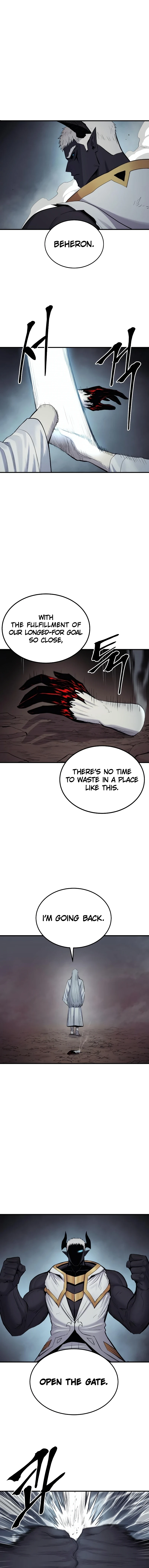 Wail of a Dragon’s Rage Chapter 46 - 3