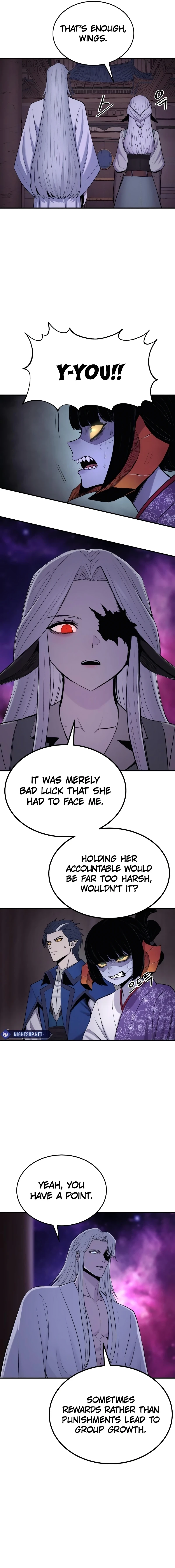 Wail of a Dragon’s Rage Chapter 47 - 7