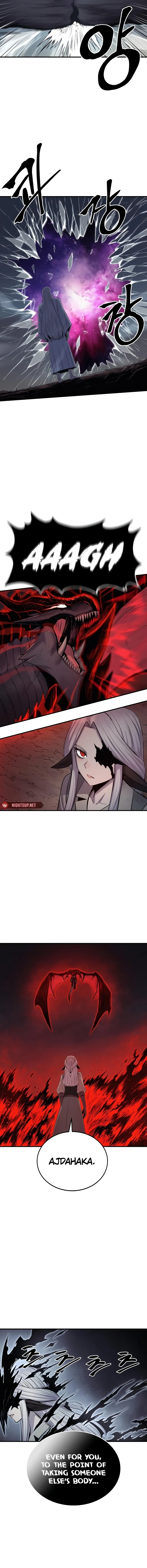 Wail of a Dragon’s Rage Chapter 46 - 4